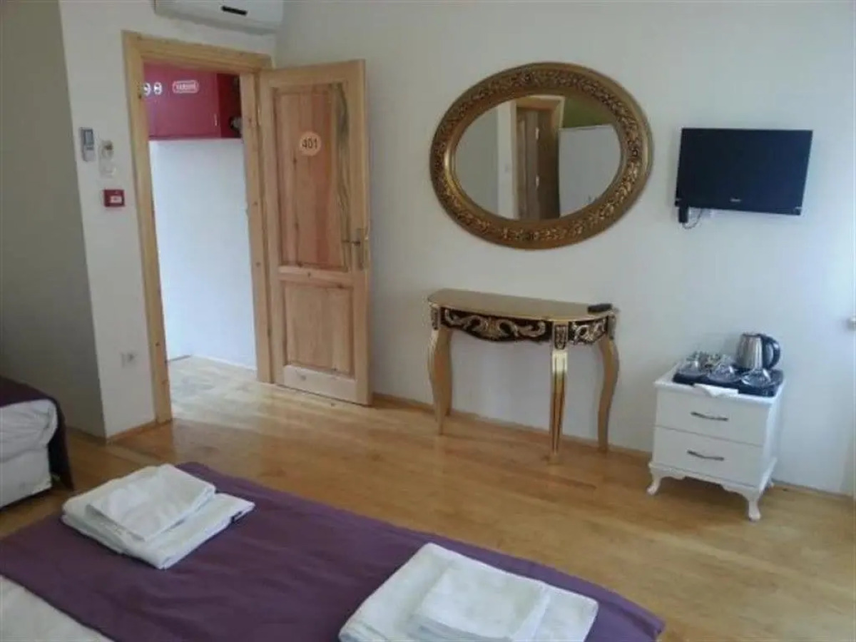 Old City Family Hotel