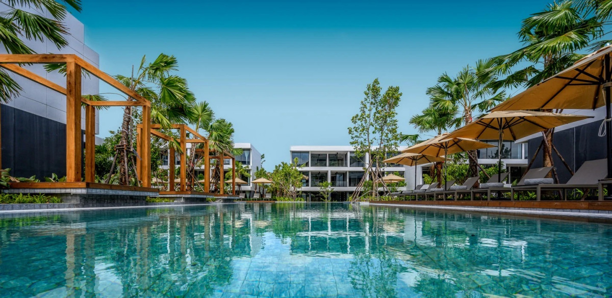 Stay Wellbeing & Lifestyle Resort