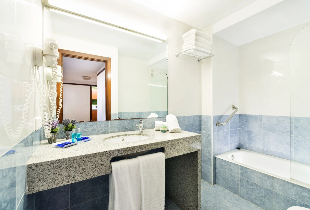 Aparthotel Costa Encantada