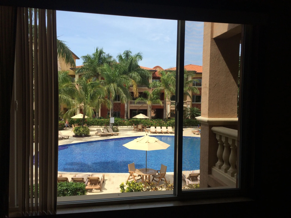 Infinity Bay Spa & Beach Resort