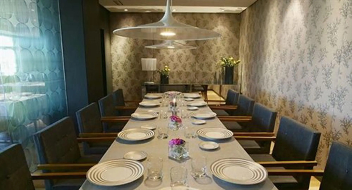 Hotel Miramar Barcelona