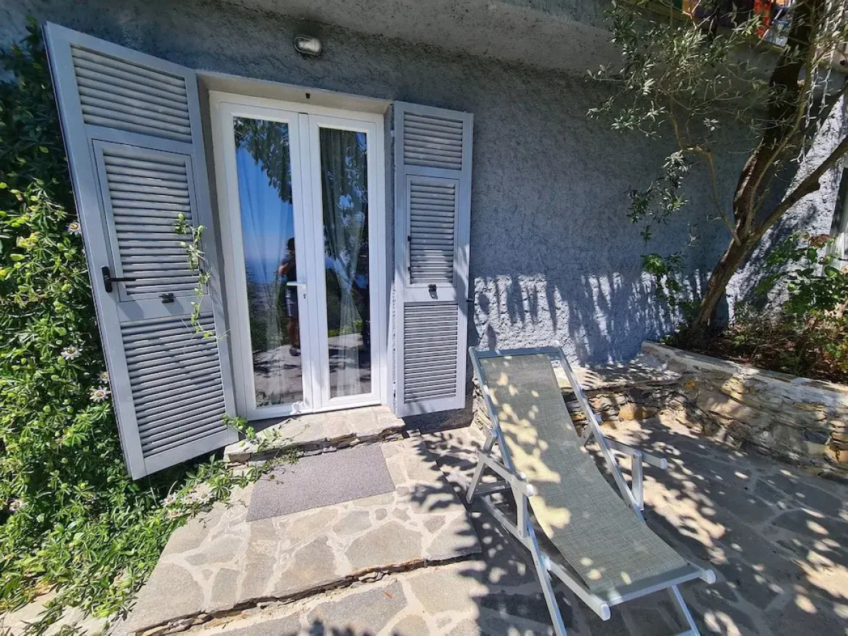 Vista Mare Portofino by PortofinoVacanze