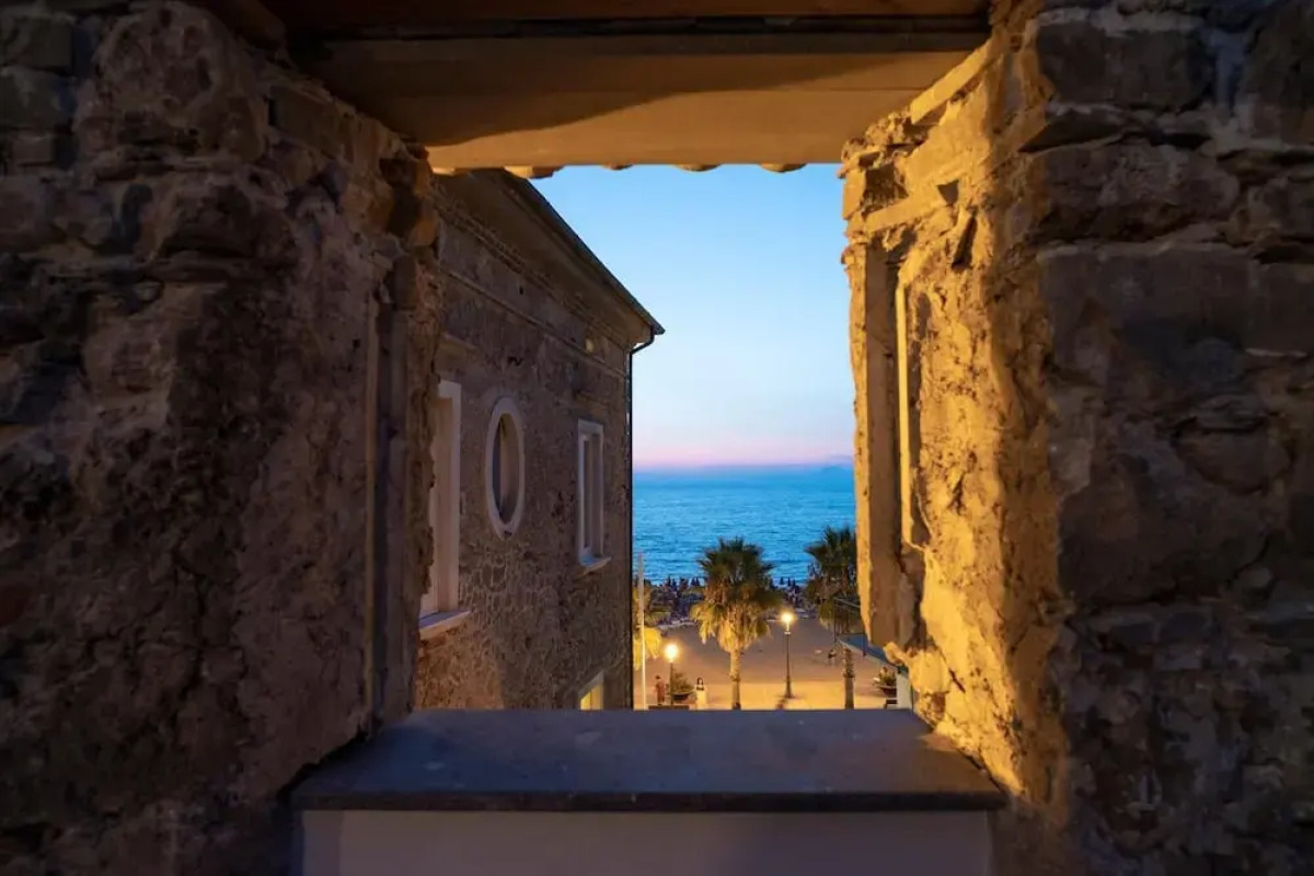 Residenza d'Epoca Olimpia