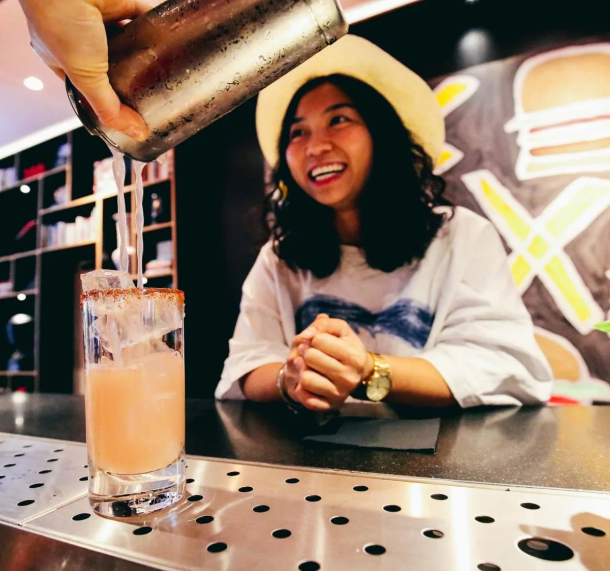 YaTi by Artyzen Hongqiao Shanghai