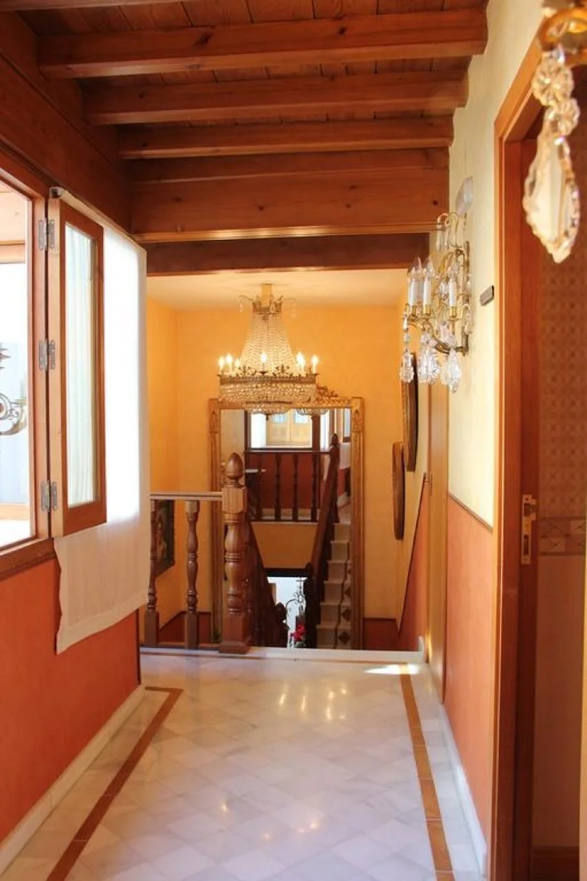 La Llave de la Judería