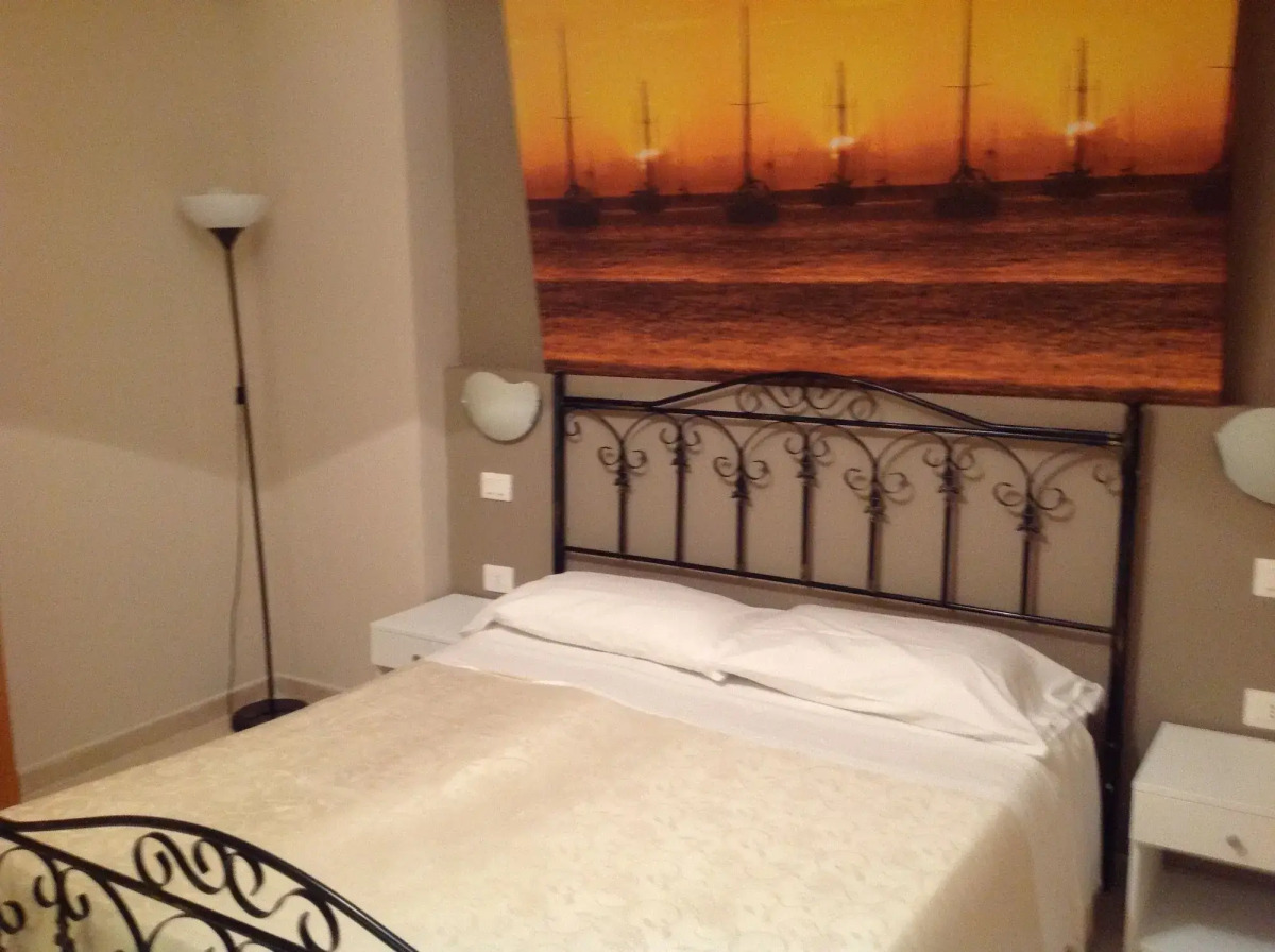 Mediterranean Boutique Hotel