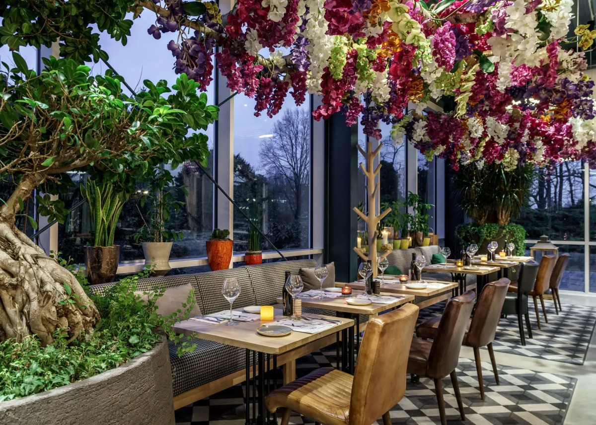 Holiday Inn Brussels Airport by IHG