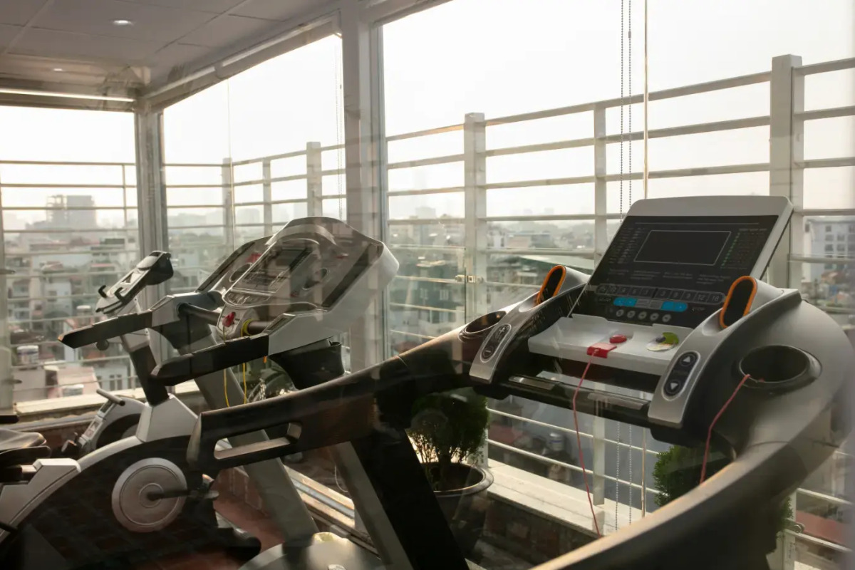 Sq Hang Gai Hotel & Spa