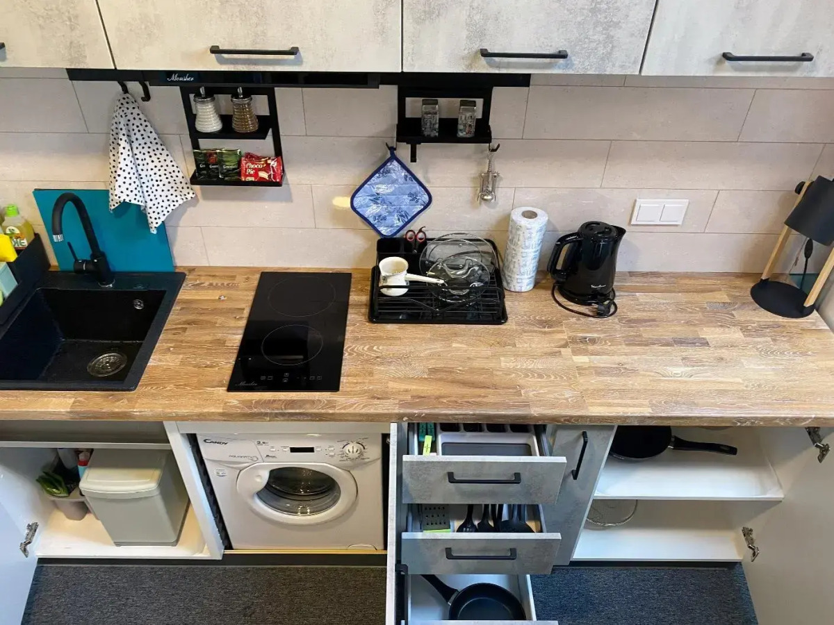 Гостевой дом Куршский