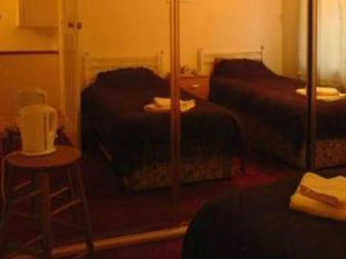 Revive Lodge Heathrow