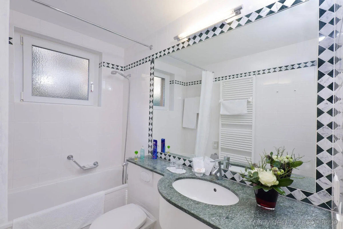 Fred Hotel Leonhardstrasse | Self Check-in