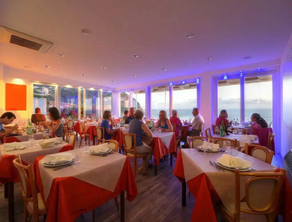 Panoramahotel by Imperamare