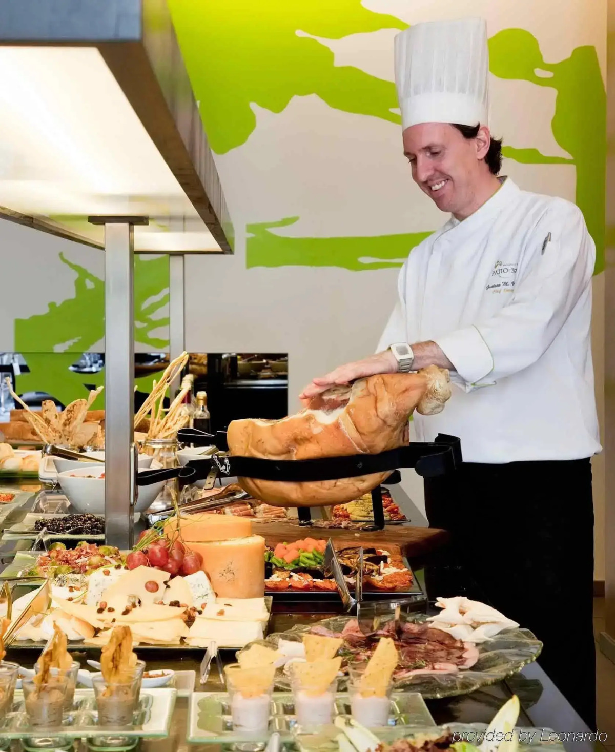 Novotel Buenos Aires