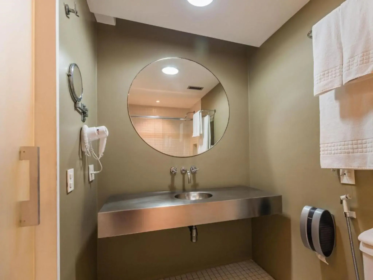 Rio Design Copacabana Hotel