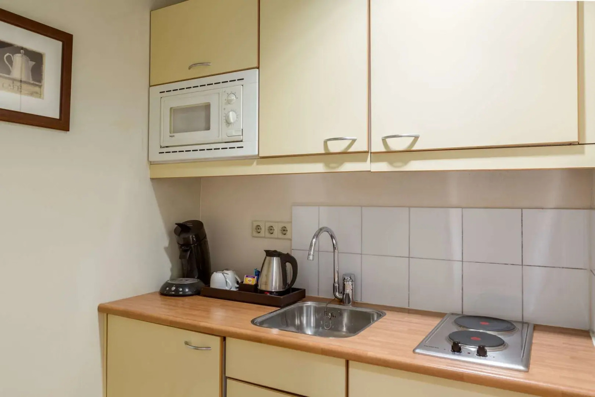 NH Atlanta Rotterdam