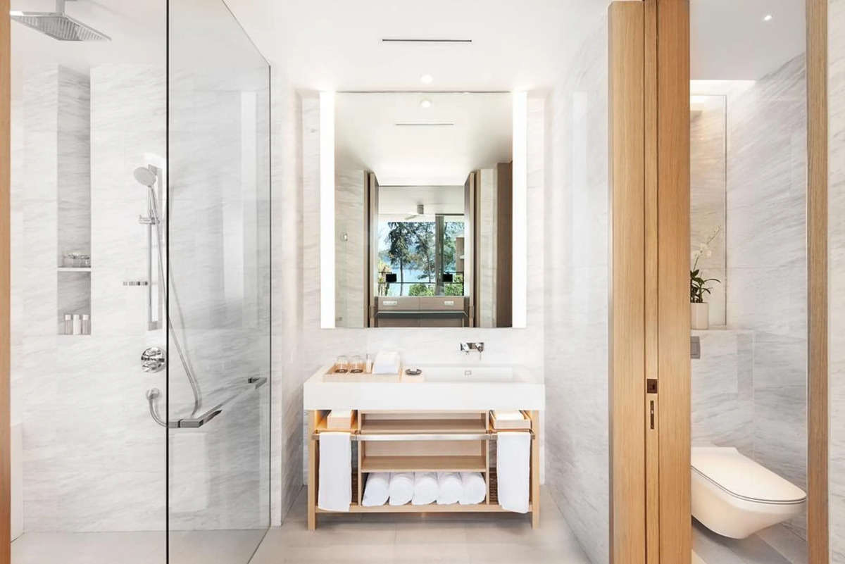 Twinpalms MontAzure Phuket