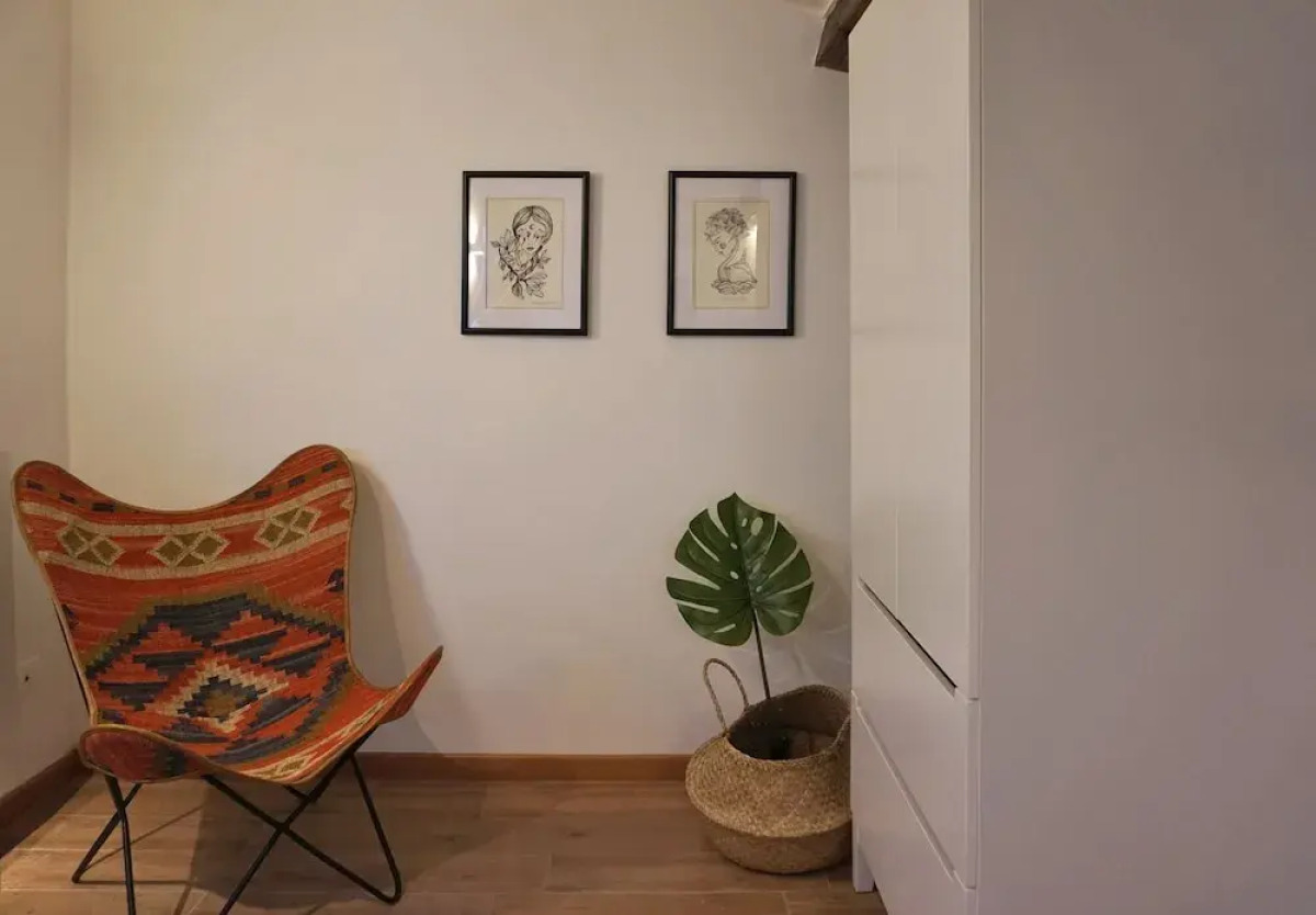 Palazzuolo 118 Cozy apartments