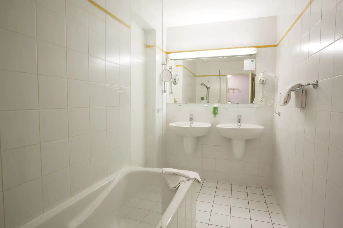 Hôtel Raymond 4 Toulouse