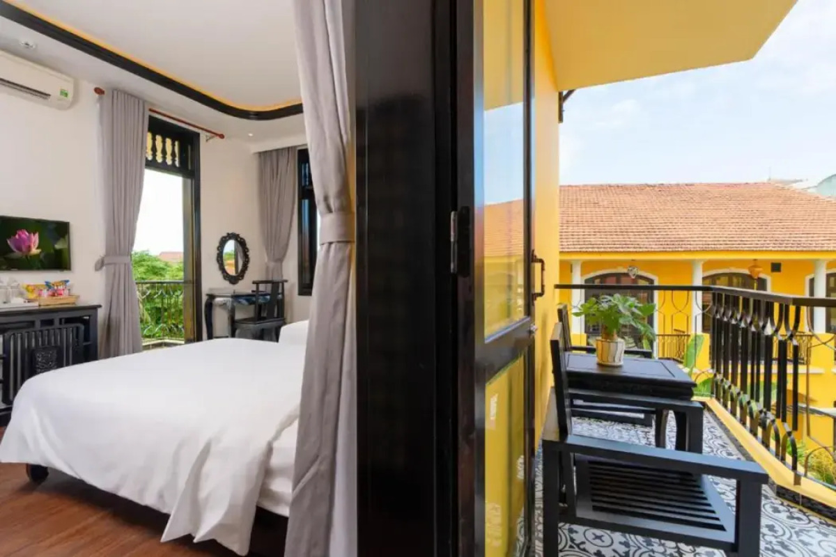 Lantern Boutique Hoi An