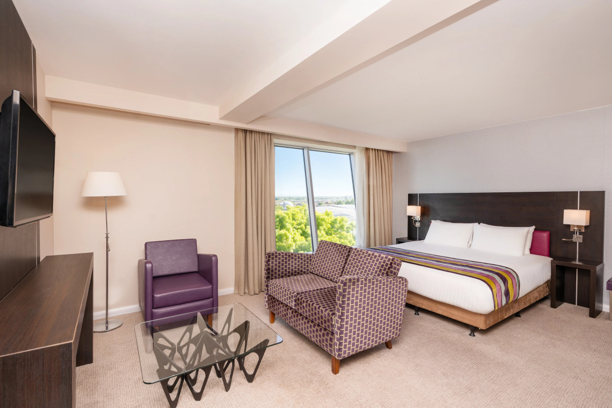 Holiday Inn Southend by IHG