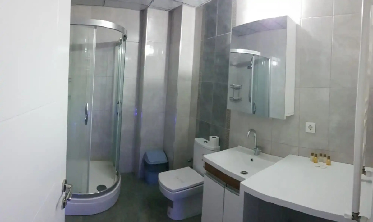 Yeşilyurt Pansiyon Hotel