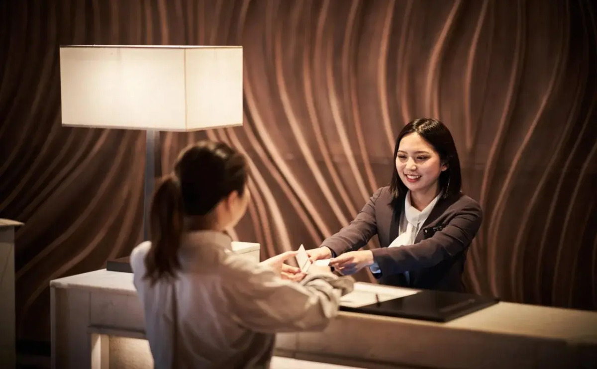 Grand InterContinental Seoul Parnas by IHG