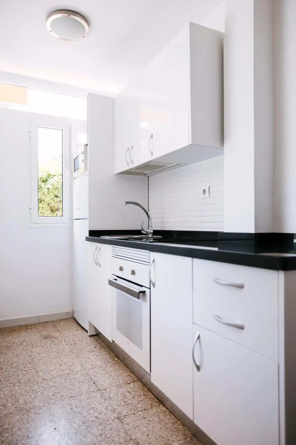 Apartamentos Tarahal