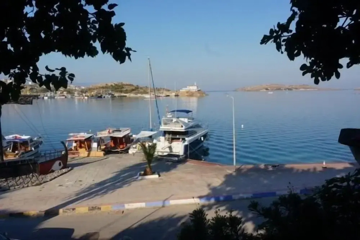 Bülbül Yuvasi Boutique Hotel - Boutique Class