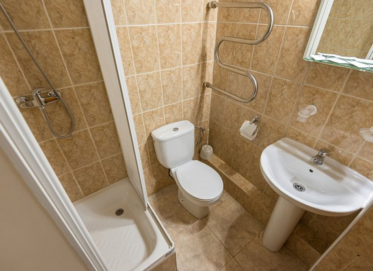 Морской прибой