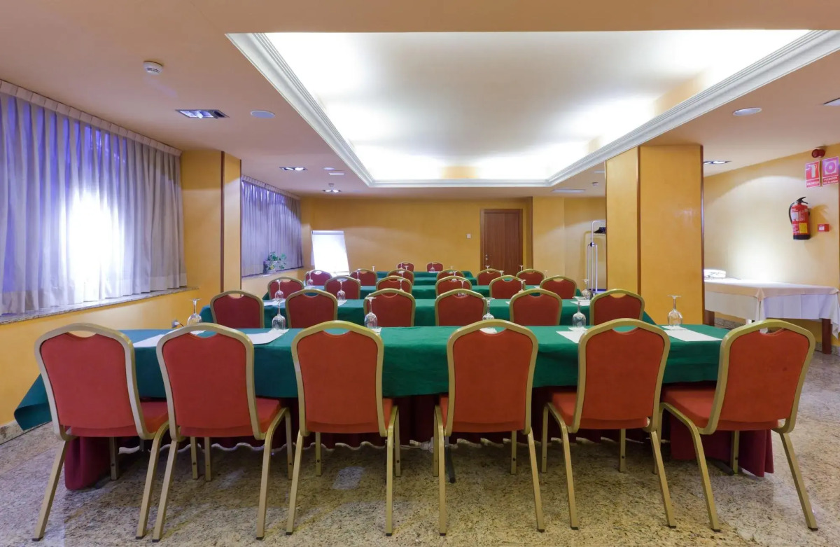 Senator Granada Hotel