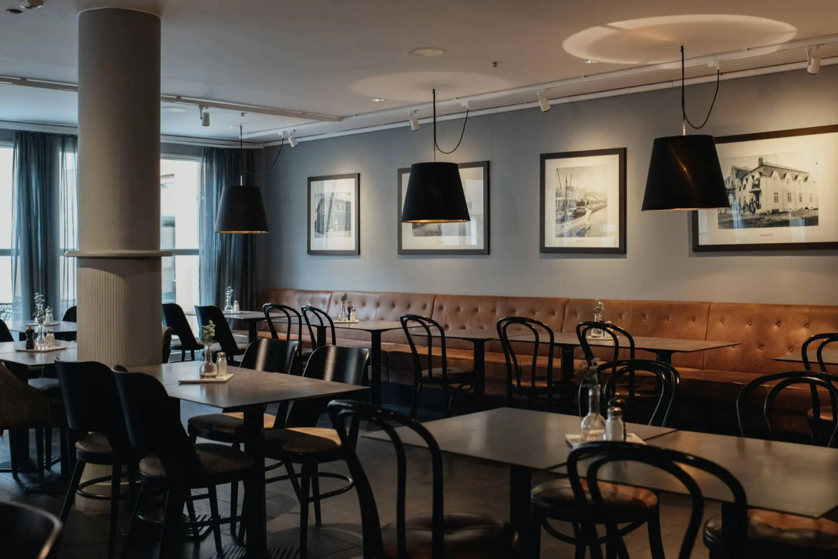 Home Hotel Uman - Dinner included