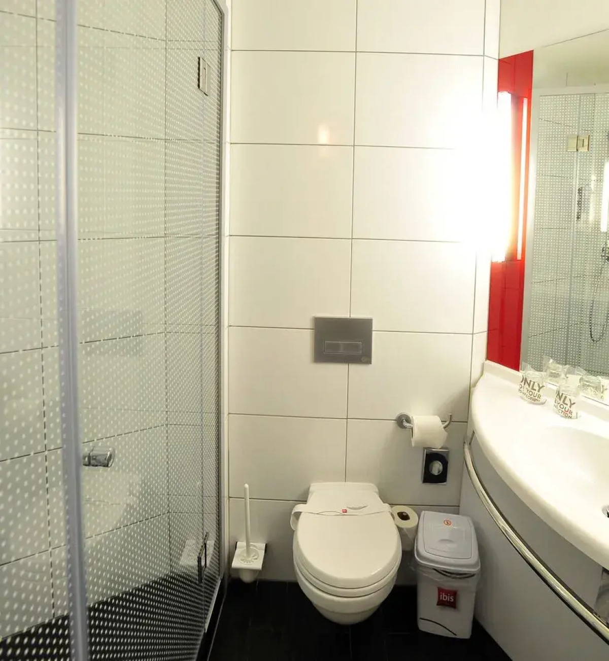 Отель Skopje City Center 