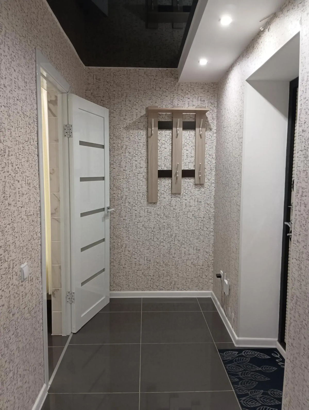 Апартаменты на улице Первомайская