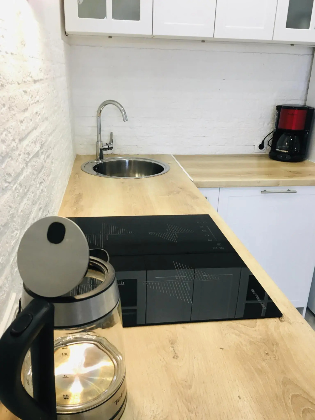 Апартаменты на улице Генерала Судакова 7