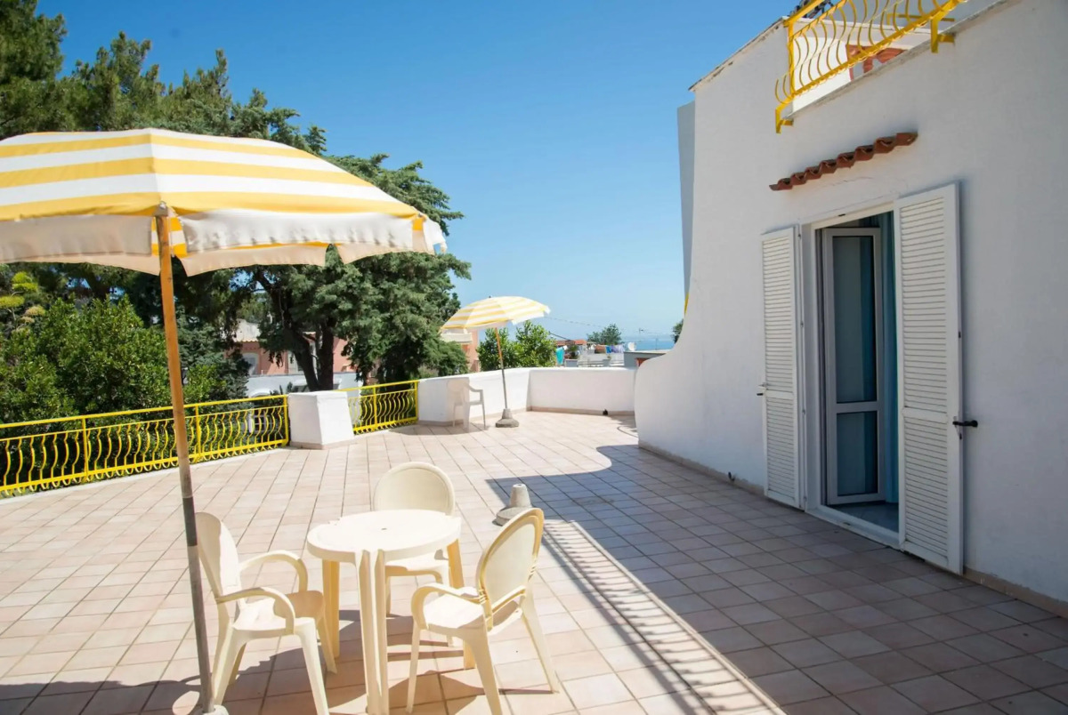 Hotel Internazionale