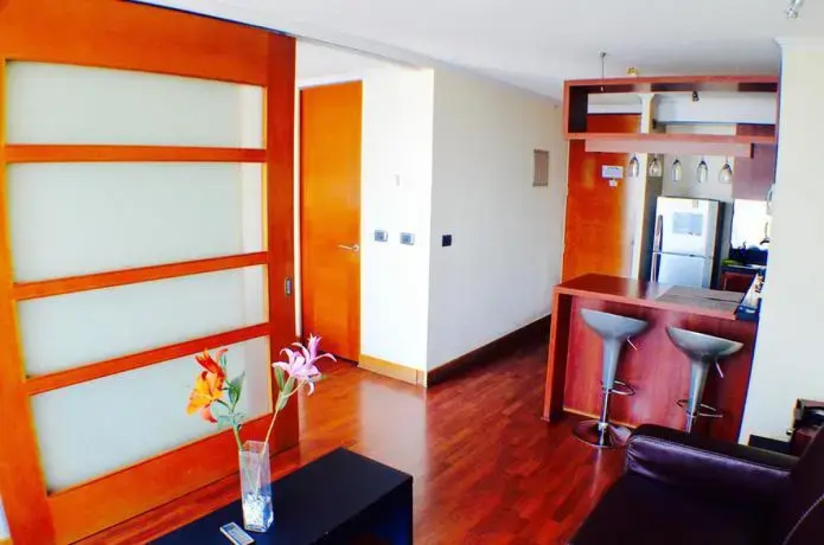 Apartamentos Premium Capital Providencia