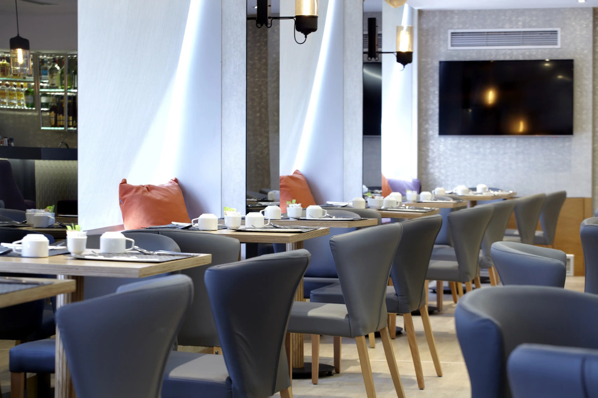 Athens Tiare by Mage Hotels