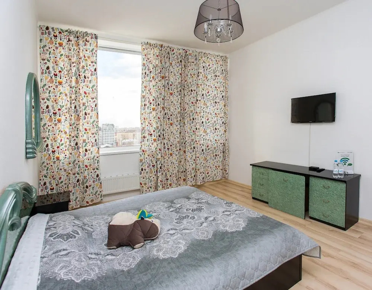 Гостиница День&Ночь