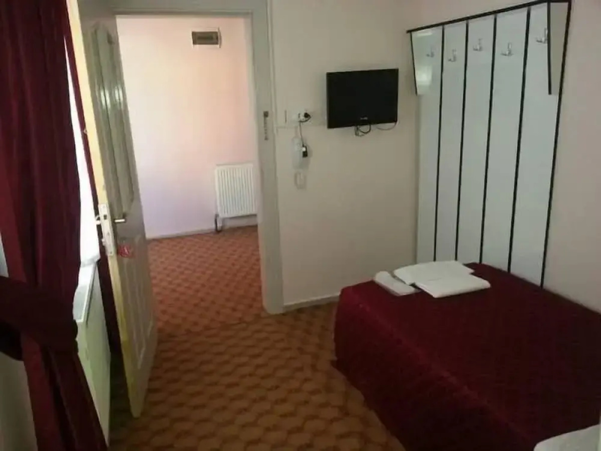 Beyzade Otel Konya