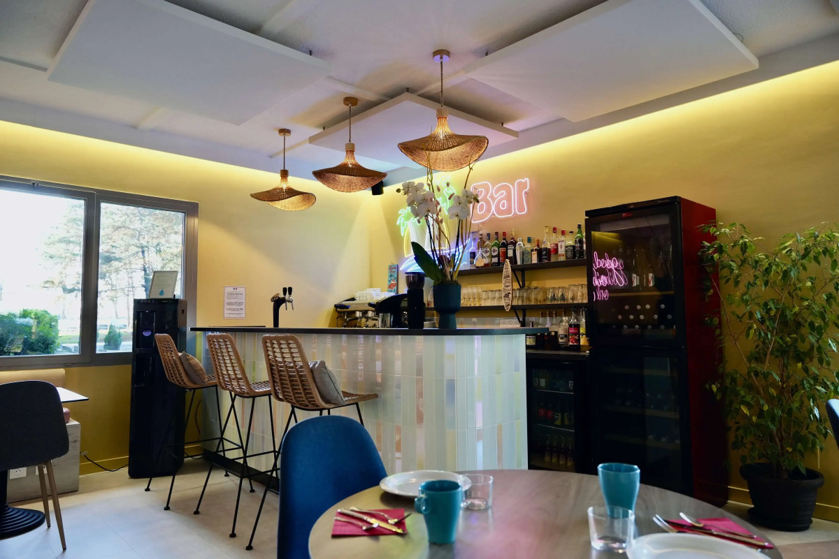 Sure Hotel by Best Western Biarritz Aeroport