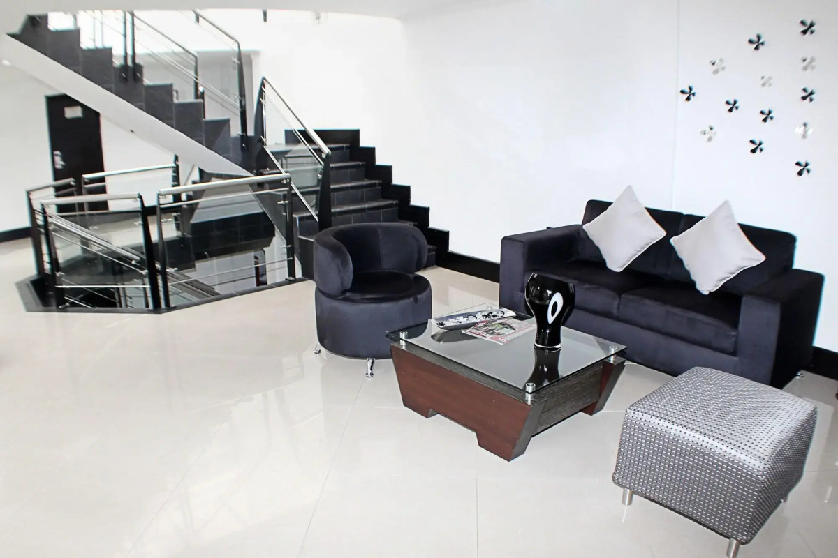 Hotel El Portón de San Joaquín