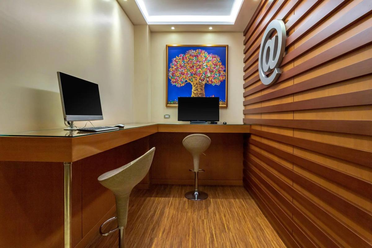 Grand Hotel Guayaquil, an Ascend Collection Hotel