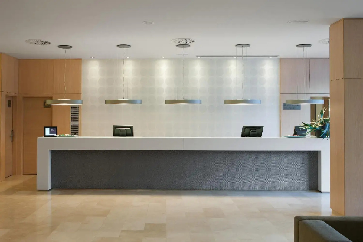 DoubleTree by Hilton Hotel Girona