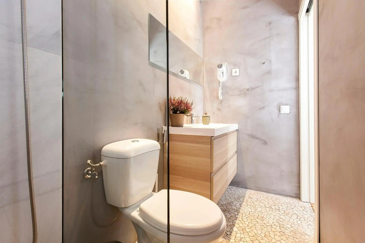 Rusticae Matute11 Suites