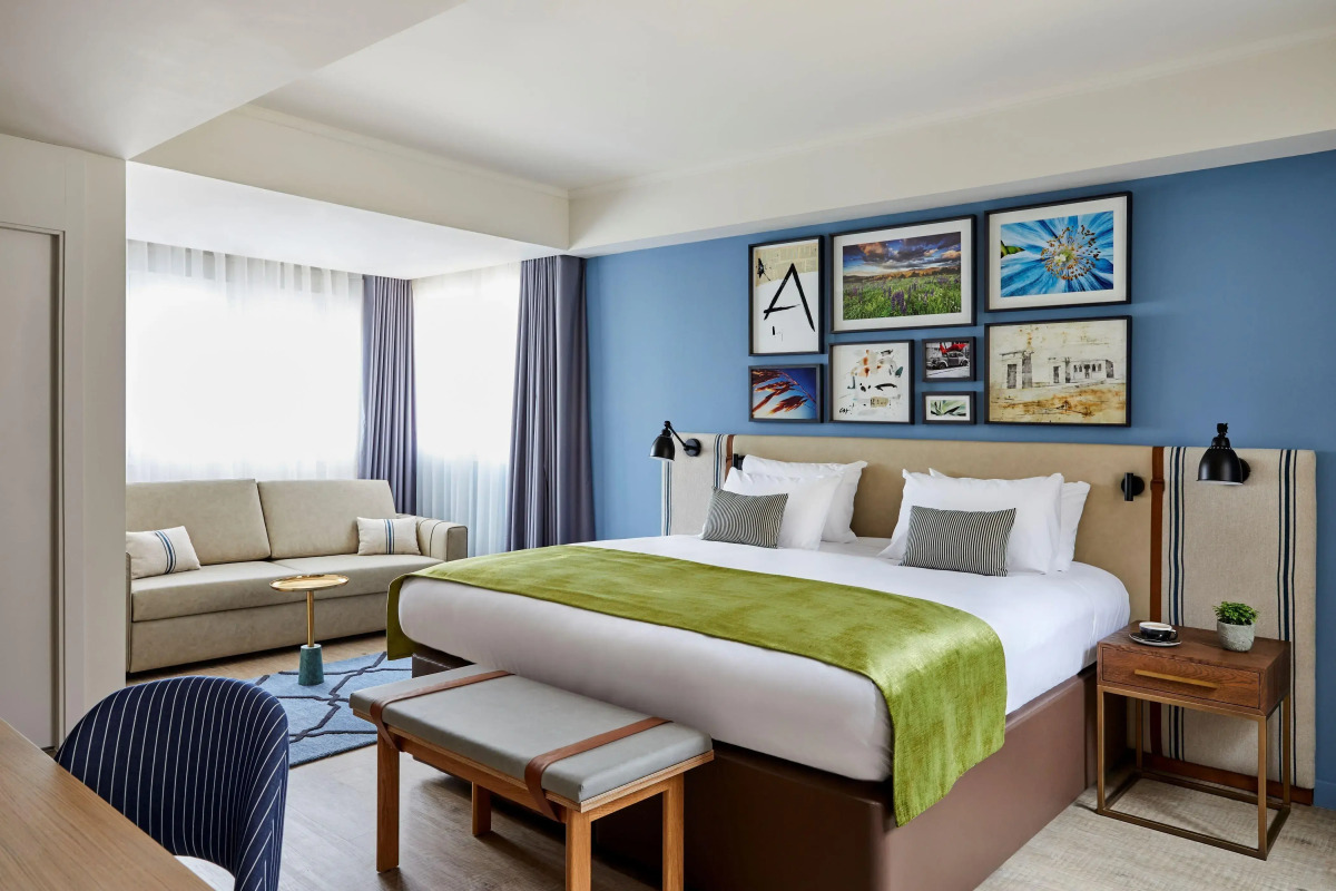 Hotel Indigo Madrid - Princesa by IHG