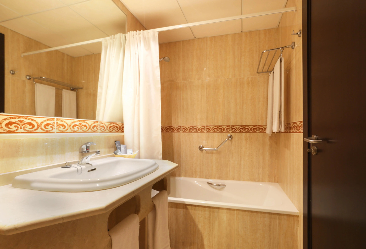 BLUESEA Gran Cervantes 