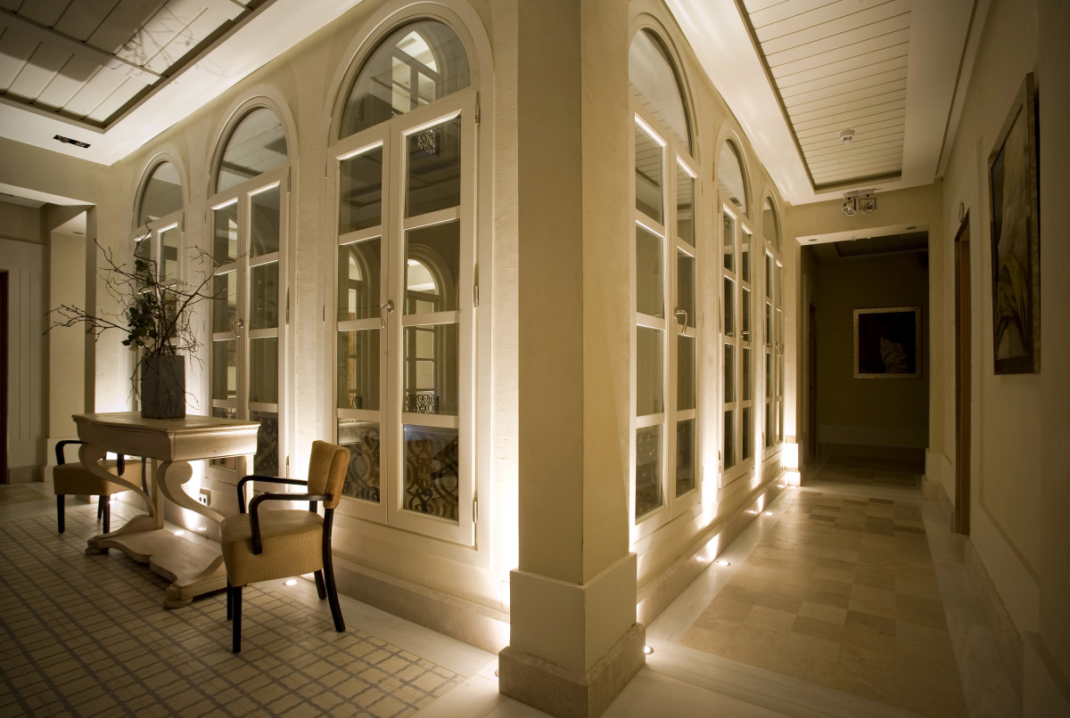 Отель Villa Oniria