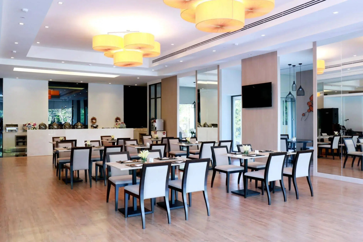 Louis' Tavern Hotel Don Muang