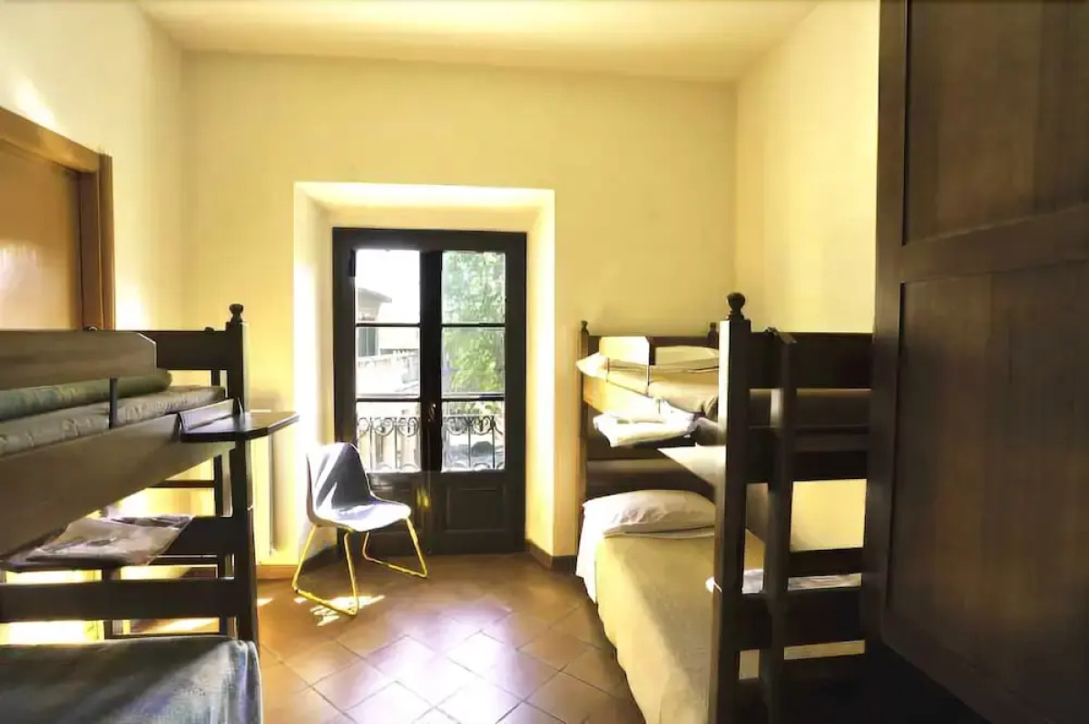 Europa Villa Camerata