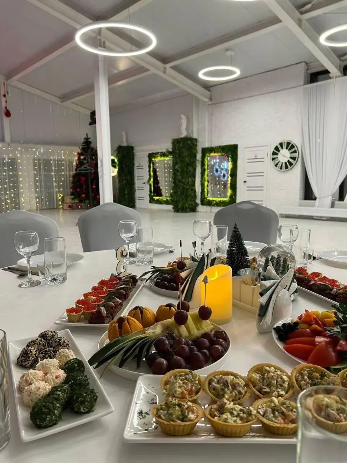 Гостевой дом Смирновъ